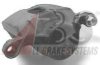 MITSUBISHI MB928409 Brake Caliper